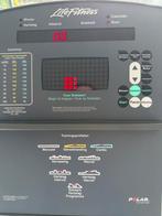 Crosstrainer Lifefitness 93X, Sports & Fitness, Autres marques, Enlèvement, Utilisé, Autres types