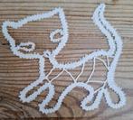 Gekantkloste kat/ poes, Enlèvement ou Envoi