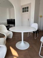 Docksta Ikea Tafel Wit, Ophalen