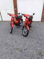 Piaggio Velofax oldtimer 2 pièces, Enlèvement