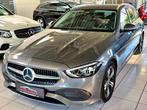 Mercedes-Benz C 200 C Break 200 d / Sfeerverlichting / Veel, Auto's, Automaat, Gebruikt, 4 cilinders, 120 kW