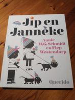 Jip en janneke - AMG Schmidt - 353 p., Garçon ou Fille, Enlèvement ou Envoi, Fiction général, Comme neuf