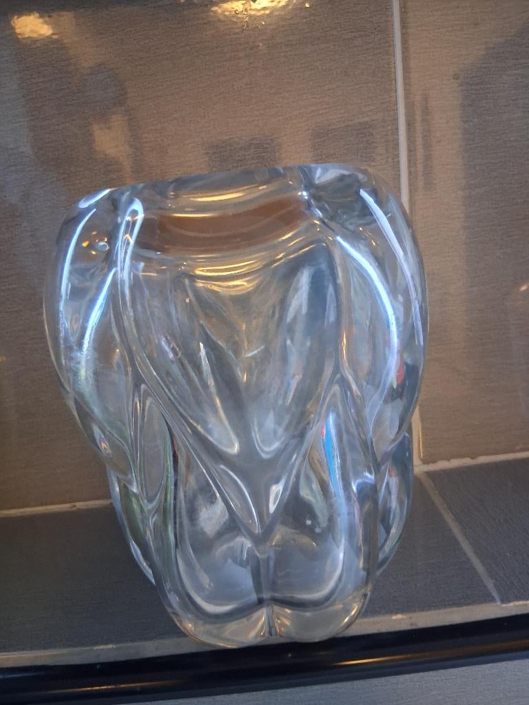 Vase st Lambert, Ophalen of Verzenden