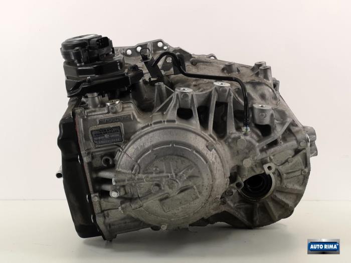 Automaatbak d'un Volvo XC40, Autos : Pièces & Accessoires, -, 3 mois de garantie, -, -