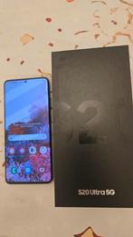 SAMSUNG S20 ULTRA 5G, Enlèvement