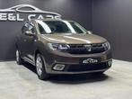 Dacia Logan Logan 1.0i SCe *12 mois de garantie*, Autos, 3300 kg, Achat, 998 cm³, Entreprise