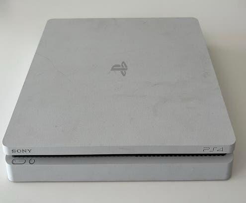 Ps 4 werkt niet!, Ophalen of Verzenden, Niet werkend, Zonder controller, Original
