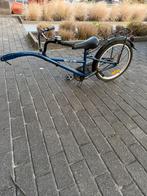 Supports de vélo pour enfants, Vélos & Vélomoteurs, Enlèvement, Utilisé, Vélo suiveur