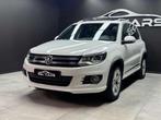 Volkswagen Tiguan Réservé (automatique), Autos, Cuir, Euro 5, Achat, Entreprise