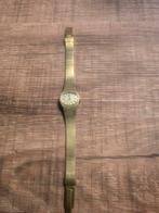 Très ancienne montre pour  famme., Enlèvement ou Envoi, Or, Or