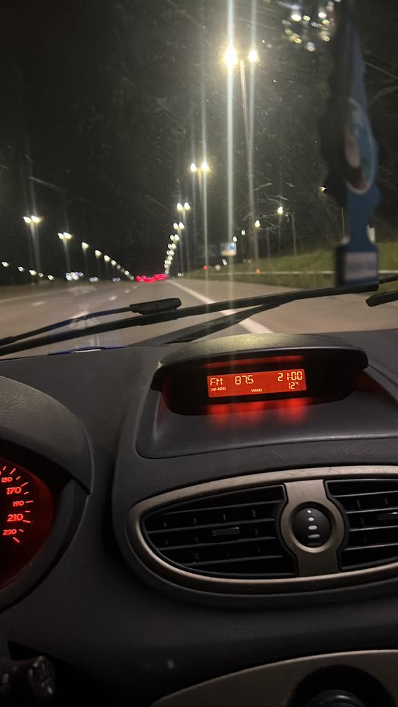 Chercher tournee de nuit