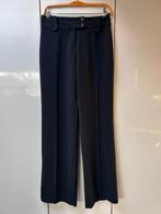 Zwarte broek Cassis Collection - Maat 36, Cassis Collection, Zwart, Ophalen of Verzenden, Zo goed als nieuw