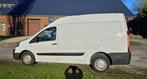 Citroen Jumpy 2015 2.0L HDI 128ch, 94 kW, Euro 5, 4 portes, 3 places