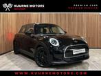 MINI One 1.5i 5d. Leder/Led/Dab/Gps/Pdc/Bt *1j garantie*, Autos, Mini, Cuir, 75 kW, Achat, Entreprise