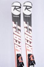 135 142 156 ski's ROSSIGNOL REACT RT CARBON