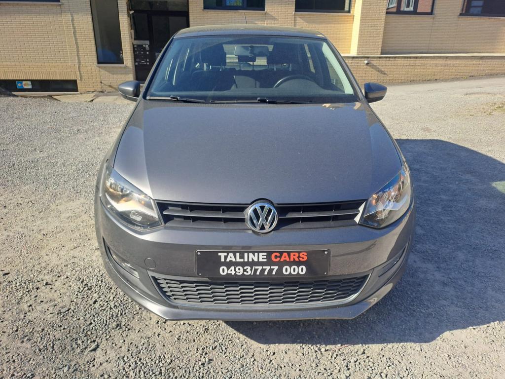 Polo Automatique 28, https://public.car-pass.be/vhr/f5796fbb-bfa3-4783-a828-3a011fc0af7e, Achat, Rétroviseurs électriques, Entreprise