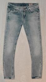 G-Star RAW 3301 Skinny Low Rise Jeans W30 L32 EU40 L blue, Envoi