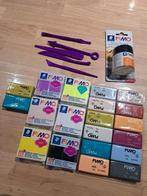 Pakketje fimoklei, Hobby en Vrije tijd, Knutselen, Ophalen of Verzenden