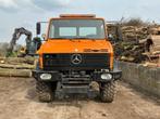 Véhicule agricole Unimog U1300L Tipper, Autres marques, Achat, Entreprise, Autres carburants