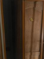 Nieuwe vliegendeur in pvc, Doe-het-zelf en Bouw, Deuren en Vliegenramen, Ophalen, Kunststof, 80 tot 100 cm, Hordeur