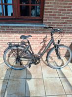 Damesfiets, Fietsen en Brommers, Ophalen, Gebruikt, Overige merken, Versnellingen