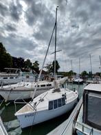 Voilier Micro Challenger prêt à naviguer, Polyester