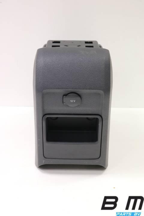 Middenarmsteun VW Golf 6 Cabrio, Gebruikt