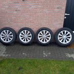Zomerbanden met velgen vw tiguan, Ophalen, Zomerbanden, Velg(en)