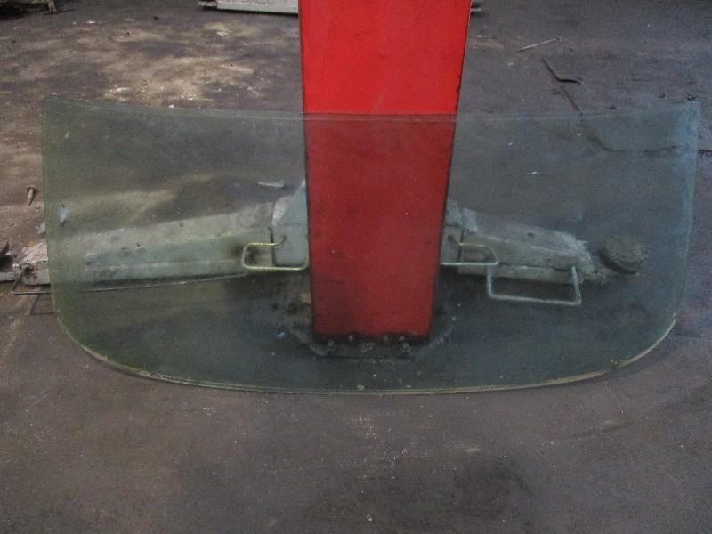 ACHTERRUIT Mercedes-Benz / 8 (W115) (01-1968/01-1977), Gebruikt, Mercedes-Benz