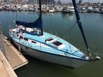 zeilboot SAMBA 36 DERIVEUR, Watersport en Boten, Kajuitzeilboten en Zeiljachten, Gebruikt, Diesel, Ophalen of Verzenden, 9 tot 12 meter