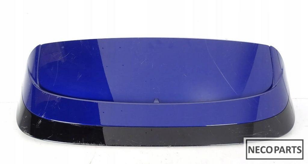 VW GOLF 8 GTI CLUBSPORT CS SPOILER DAKSPOILER ALLESLEVERBAAR, Volkswagen, -, Garde-boue, Utilisé