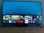 Téléviseur intelligent Samsung 55 pouces, Enlèvement, Samsung, Smart TV