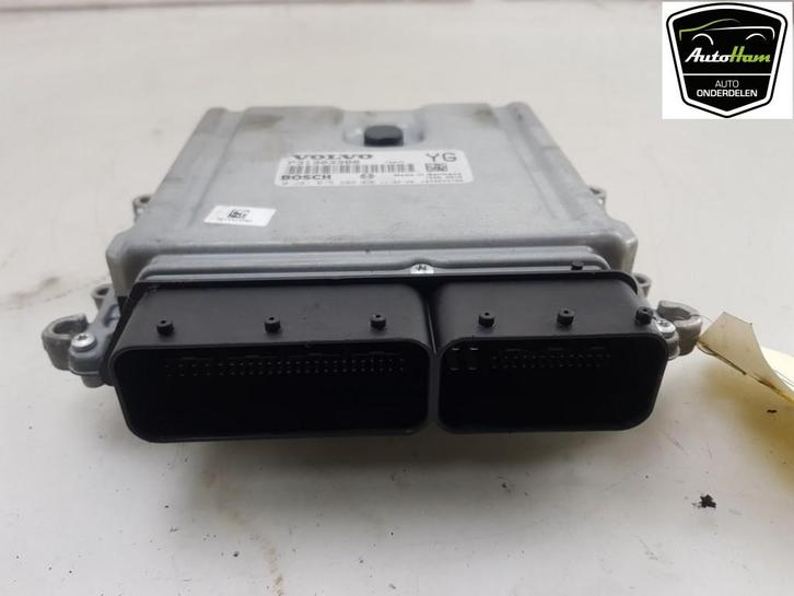 CALCULATEUR MOTEUR ECU Volvo S60 II (FS) (01-2010/12-2018), Autos : Pièces & Accessoires, Électronique & Câbles, Volvo, Utilisé
