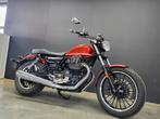 Moto Guzzi V9 Roamer unieke V-twin van MG (bj 2020), Bedrijf, Overig, 850 cc
