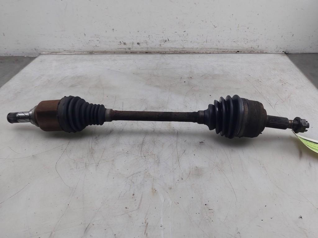 CARDAN AVANT GAUCHE (TRANSMISSION) Dacia Lodgy (JS / SD0J), Dacia, Dhr. J. Ham, Administratie@autoham.nl, Utilisé