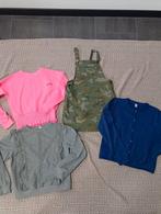 La fille à son papa (lot), Enlèvement ou Envoi