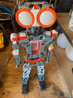 Mecano robot, Ophalen, Zo goed als nieuw