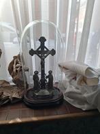 3 x beeld onder kolk - bieden, Antiek en Kunst, Kunst | Beelden en Houtsnijwerken, Ophalen, Beeld