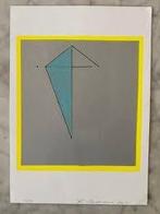 Litho Kasper Bosmans, Antiquités & Art, Envoi