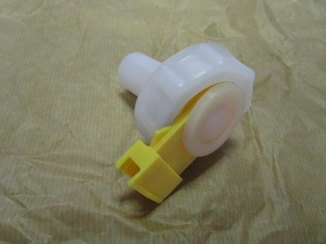 Bouchon de réservoir d'huile de frein Classic Mini après 84, Enlèvement, Neuf, Austin