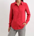 Blouse rouge Scapa taille 38, Enlèvement ou Envoi, Neuf, Taille 38/40 (M), Rouge