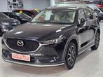 Mazda CX-5 2.2d Ginza Cuir Chauffants Amovible XENON Cam Gps, Autos, Mazda, Cuir, Achat, Entreprise, 5 portes
