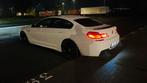 BMW 640i gran coupe M Sport, Auto's, Automaat, Achterwielaandrijving, 360° camera, Te koop