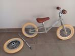 Tricycle Veloretti (1,5 à 4 ans) draisienne 12 pouces, Enlèvement, Comme neuf, Vélo d'équilibre