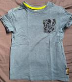 T-shirt mt 110/116, Ophalen of Verzenden, Zo goed als nieuw, Jongen, Shirt of Longsleeve