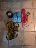 Magneetvissen, Hobby & Loisirs créatifs, Détecteurs de métaux, Enlèvement, Utilisé, Plus de 30 cm, Autres marques