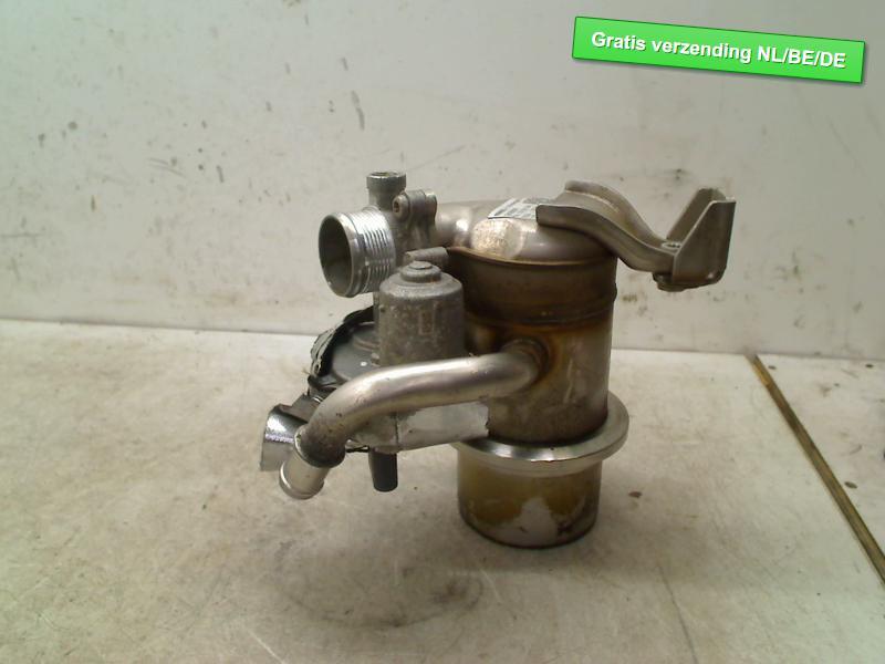 REFROIDISSEUR EGR Golf VII Variant (AUVV) (04L131512BH), Utilisé, De Bloemendaal 21 21
5221 EB  'S HERTOGENBOSCH, NL, Info@123Parts.nl