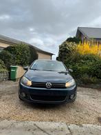 Golf 6 automaat alles nieuw, Auto's, Automaat, Euro 5, Stof, Bedrijf