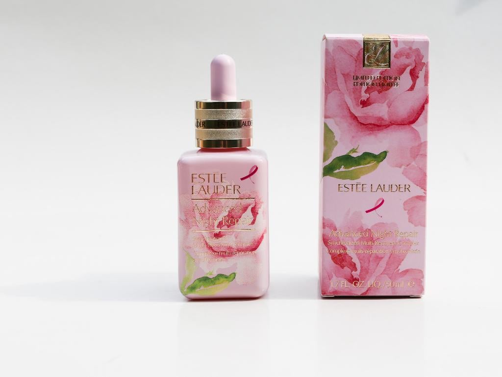 ESTÉE LAUDER Advanced night repair - gelimiteerde editie, Ophalen of Verzenden, Nieuw, Gehele gezicht, Verzorging