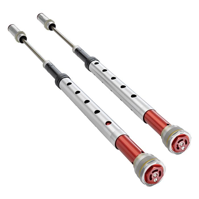 WP6500 Vering Kit – Top Upgrade voor KTM, Husqvarna, GasGas, Motoren, Onderdelen | Overige, Ophalen